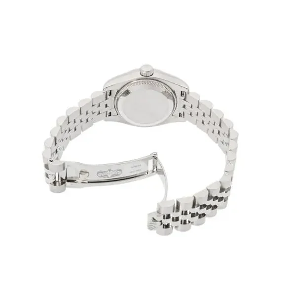 Rolex Date Just Ladies Automatic #117732R59B - Picture 4 of 6